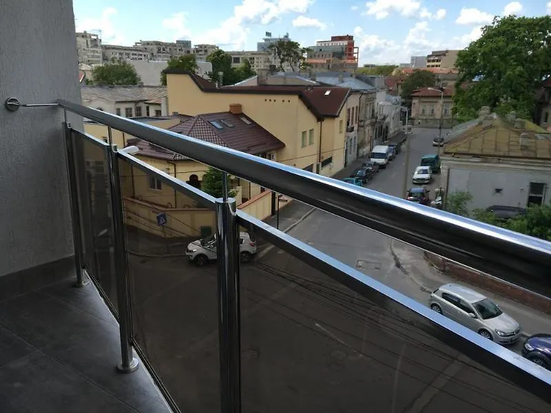Dreamtime Apartments Bucharest