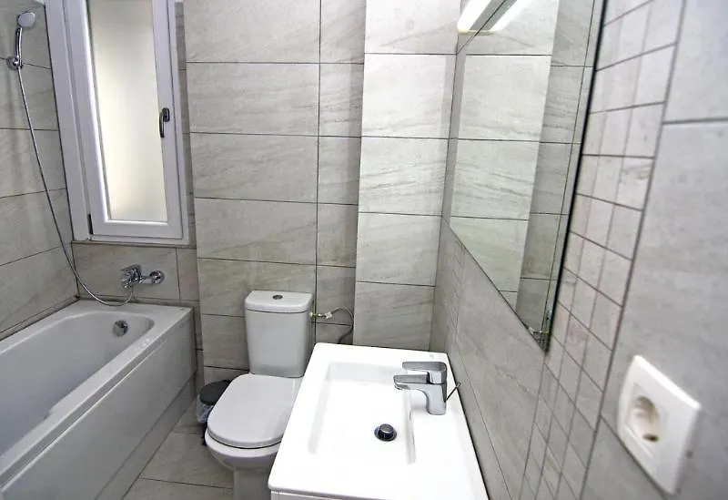Hotel Dreamtime Apartments Bucharest