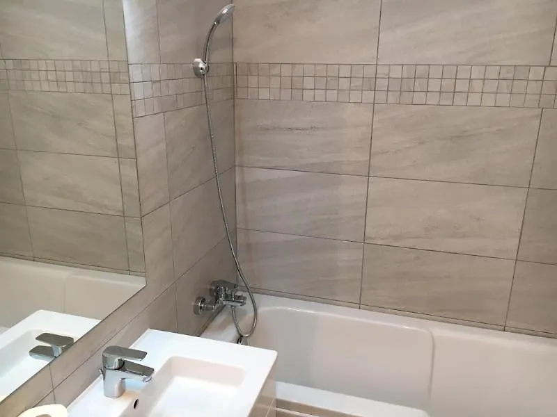 Dreamtime Apartments Bucharest
