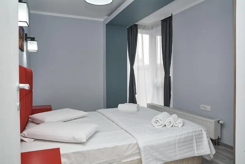 *** Hotel Dreamtime Apartments Bucharest Romania