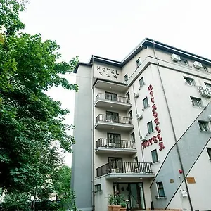 Citadella Бухарест