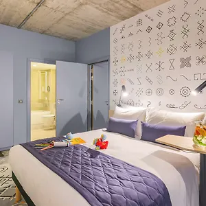 Hotel Ibis Styles Center, Bucareste