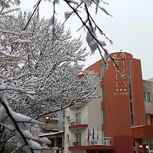 Bliss Bucureşti