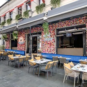 Hotel Forty One, Bucareste