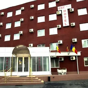 Est Bucharest