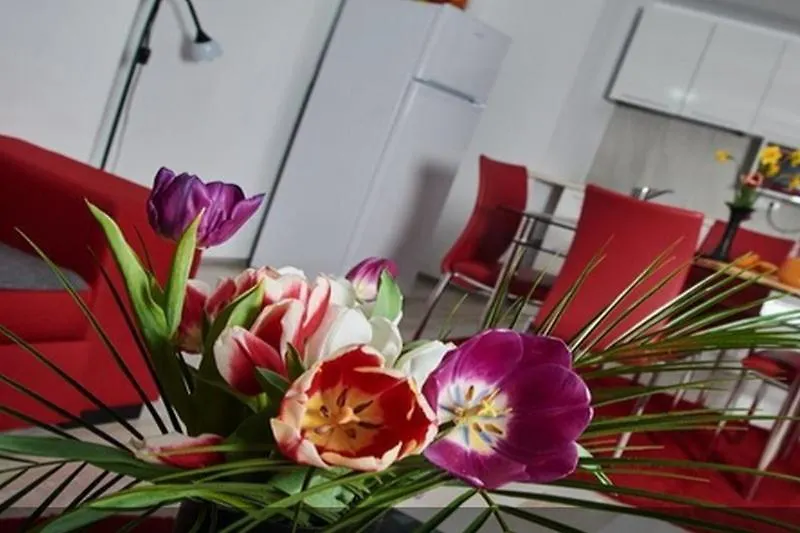 Hotel Dreamtime Apartments Bucharest