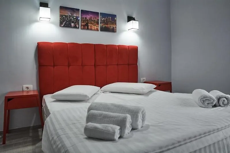 Dreamtime Apartments Bucharest 3*,